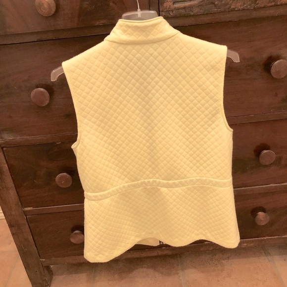 SET 2 PIECES SHIRT/VEST CHICO’S SM-M - Picture 9 of 15